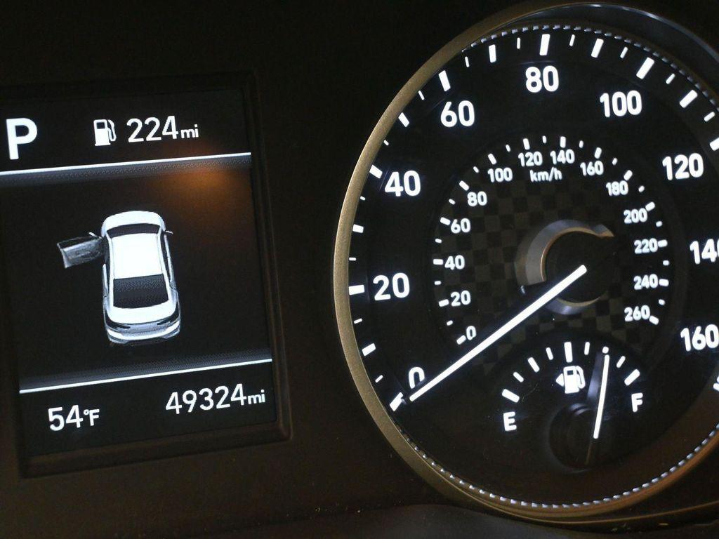 used 2020 Hyundai Elantra car, priced at $13,988