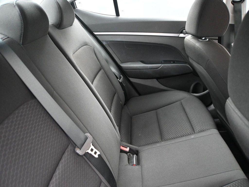 used 2020 Hyundai Elantra car, priced at $13,988