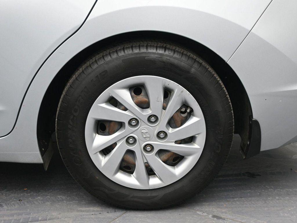 used 2020 Hyundai Elantra car, priced at $13,988