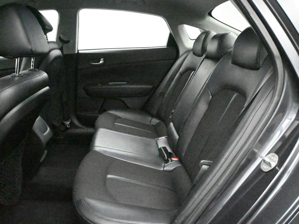 used 2019 Kia Optima car, priced at $13,888