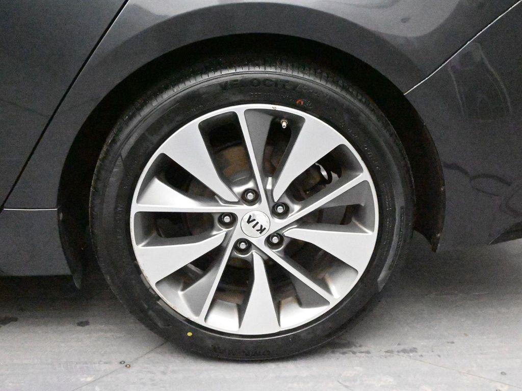 used 2019 Kia Optima car, priced at $13,888