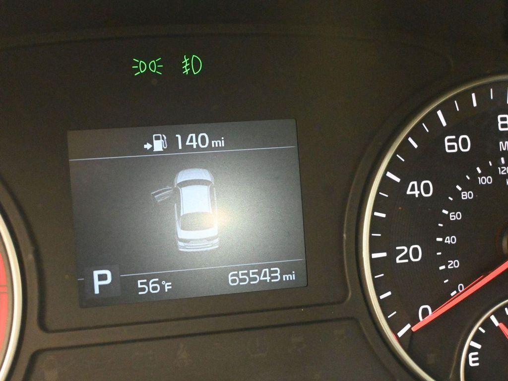 used 2019 Kia Optima car, priced at $13,888
