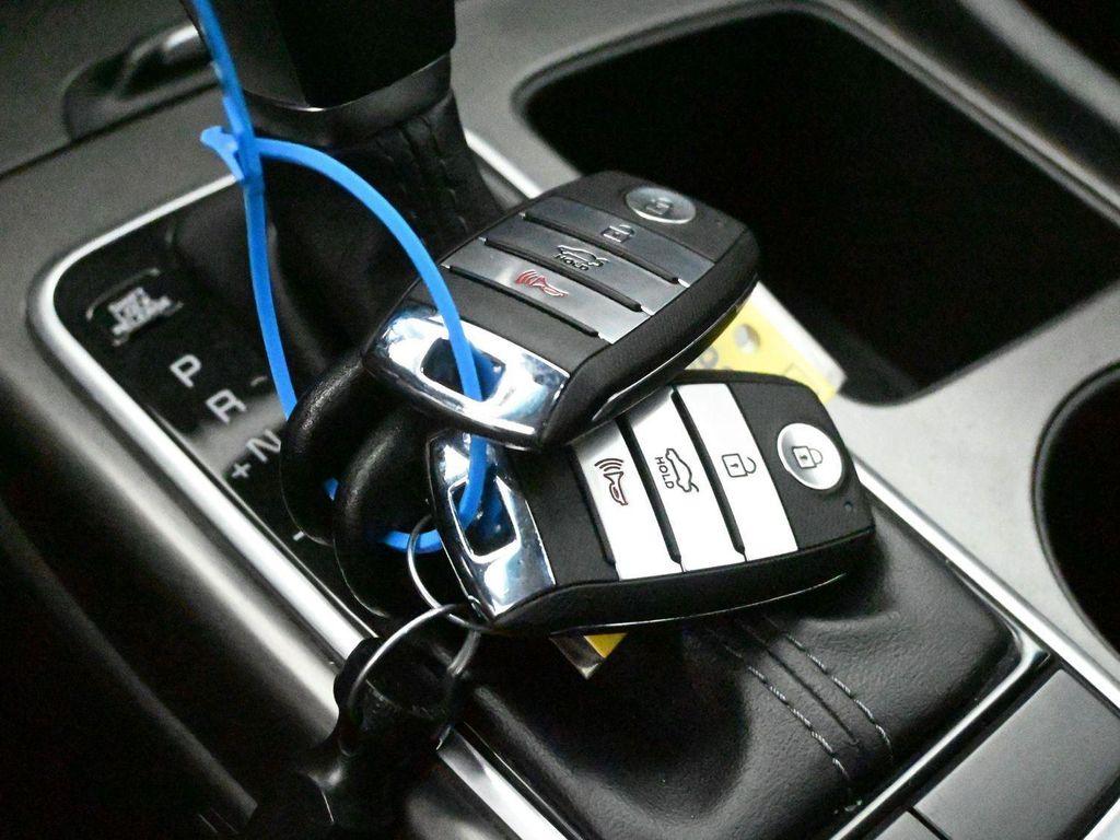 used 2019 Kia Optima car, priced at $13,888