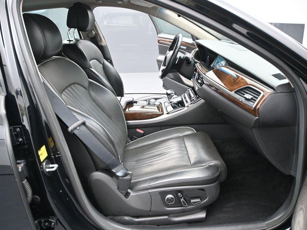 used 2017 Genesis G90 car, priced at $18,888