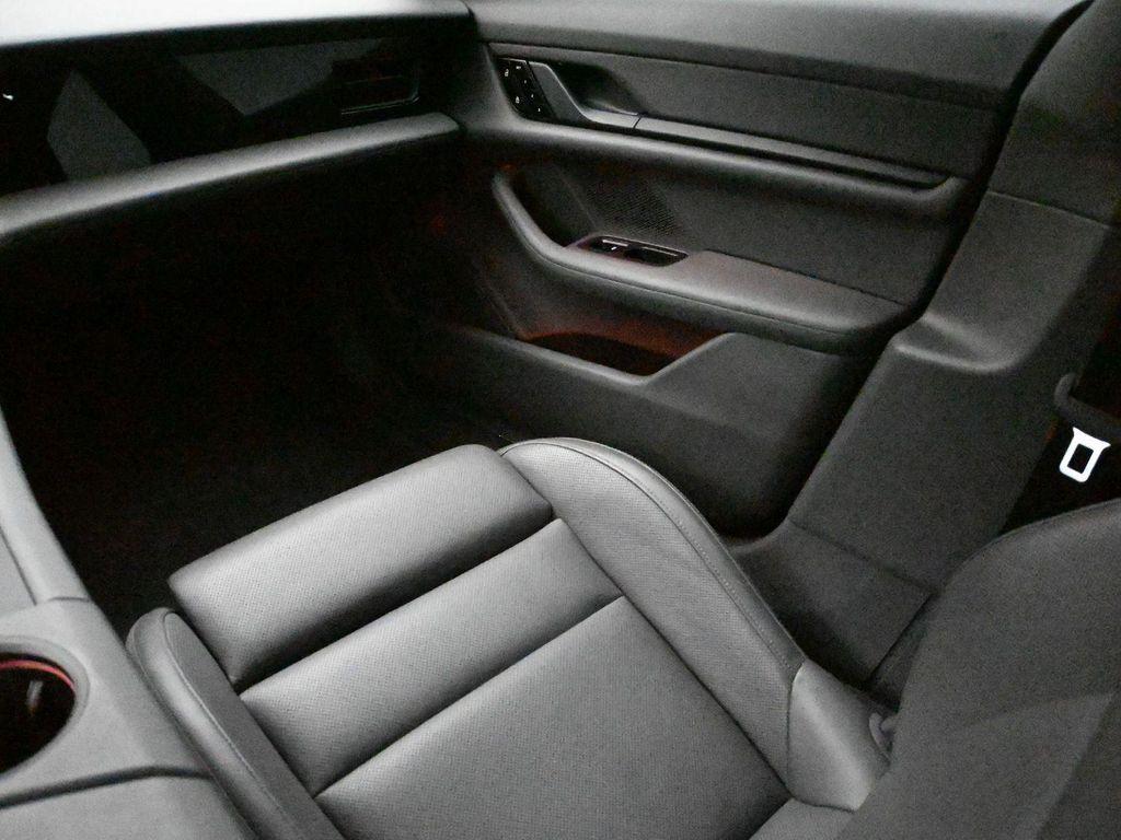 used 2020 Porsche Taycan car, priced at $52,988