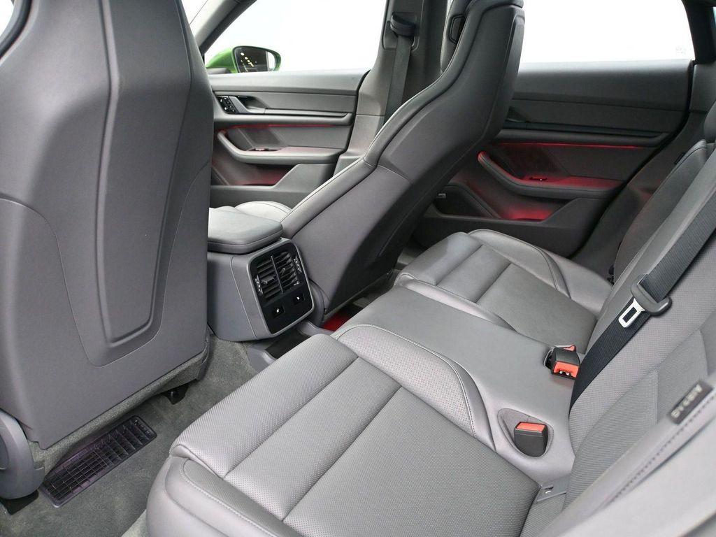 used 2020 Porsche Taycan car, priced at $52,988