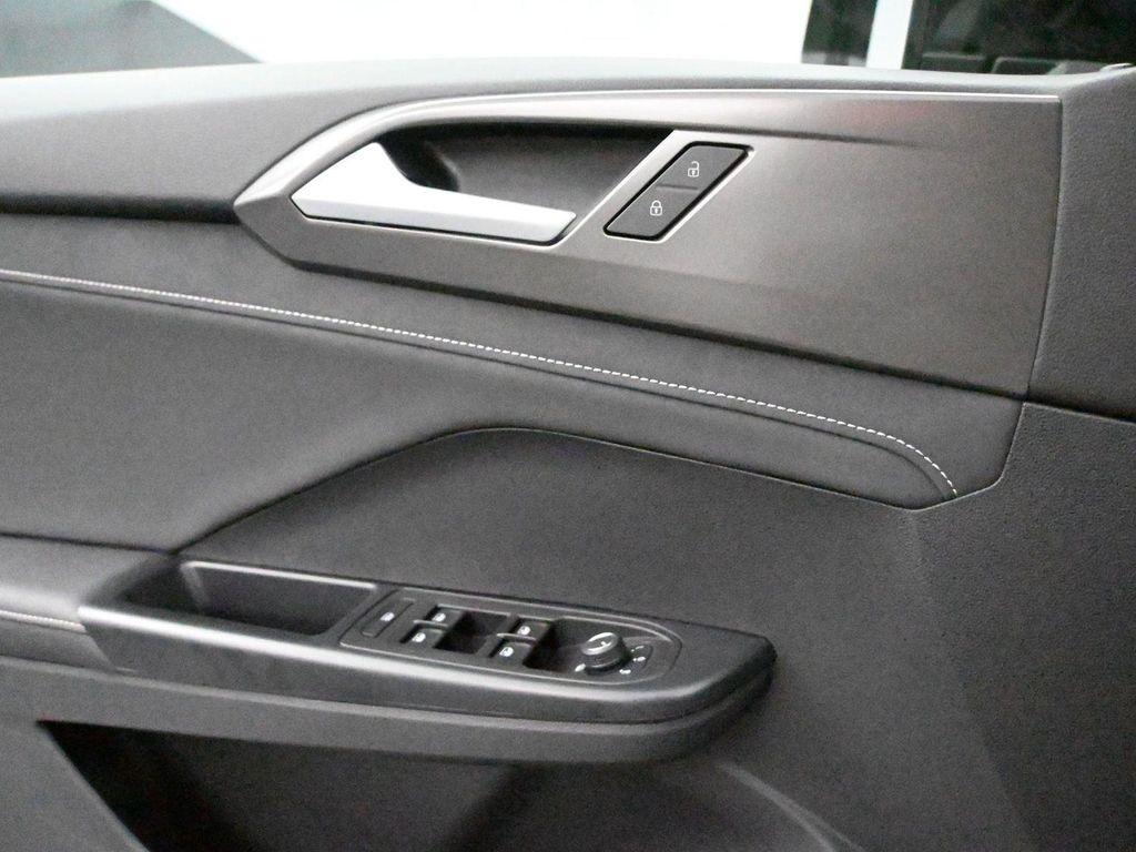 used 2025 Volkswagen Taos car, priced at $27,495