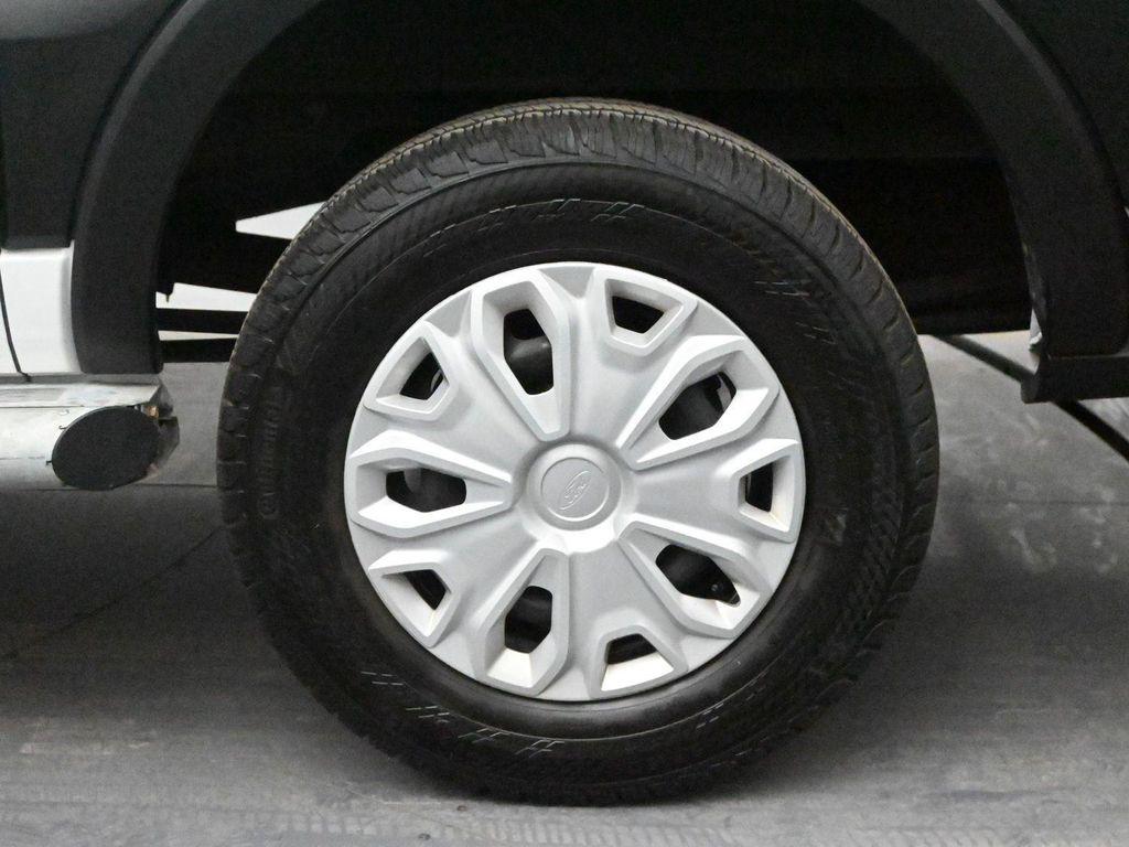 used 2024 Ford Transit-250 car, priced at $31,488