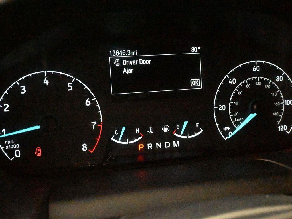 used 2024 Ford Transit-250 car, priced at $31,488