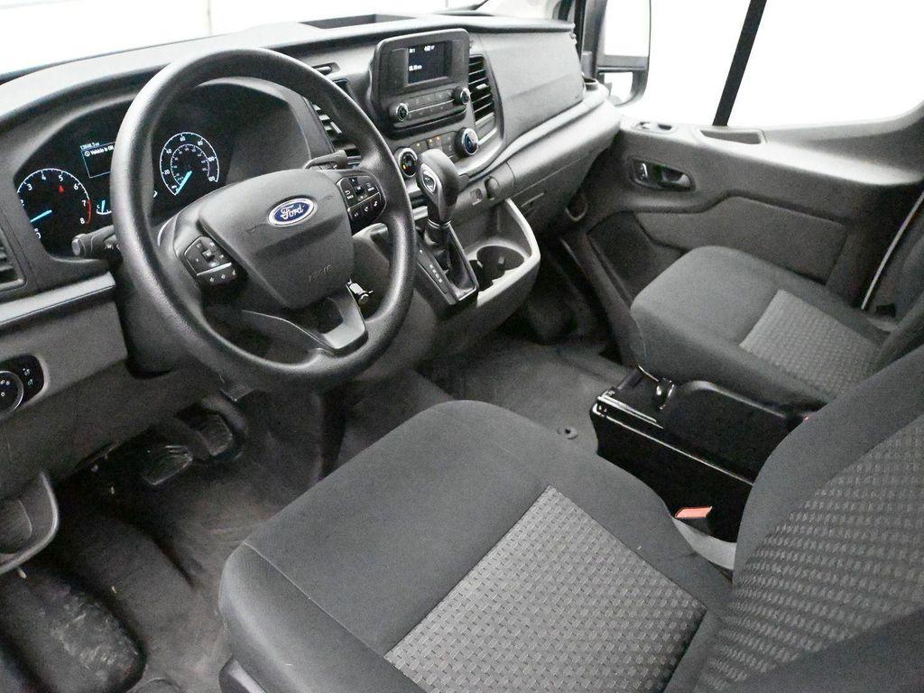 used 2024 Ford Transit-250 car, priced at $31,488
