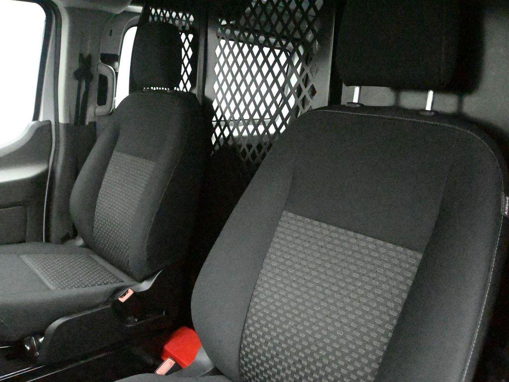 used 2024 Ford Transit-250 car, priced at $31,488