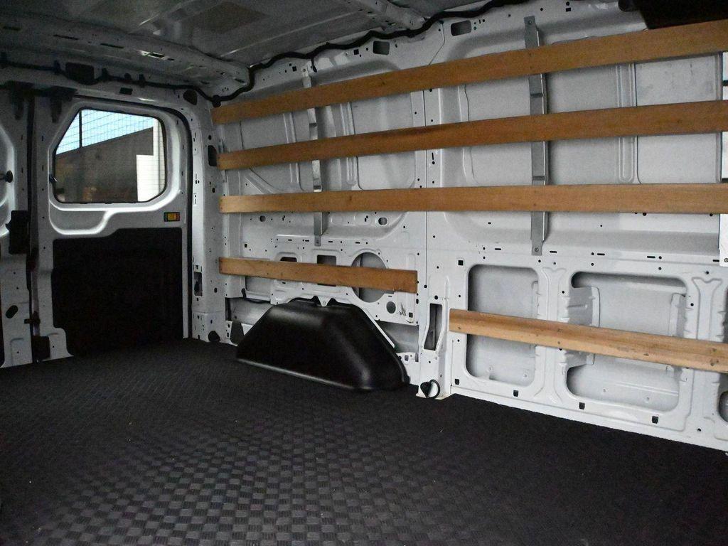 used 2024 Ford Transit-250 car, priced at $31,488