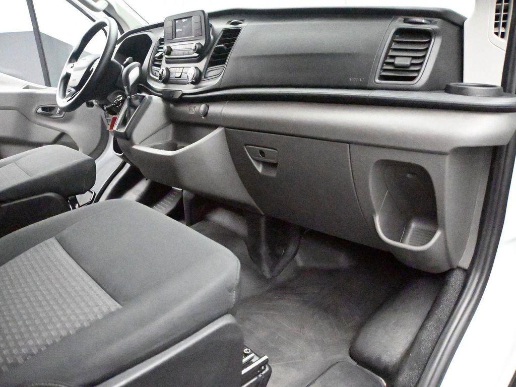 used 2024 Ford Transit-250 car, priced at $31,488