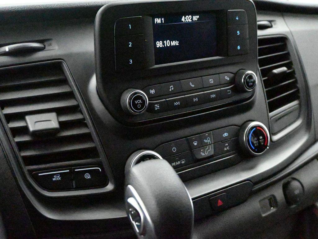 used 2024 Ford Transit-250 car, priced at $31,488