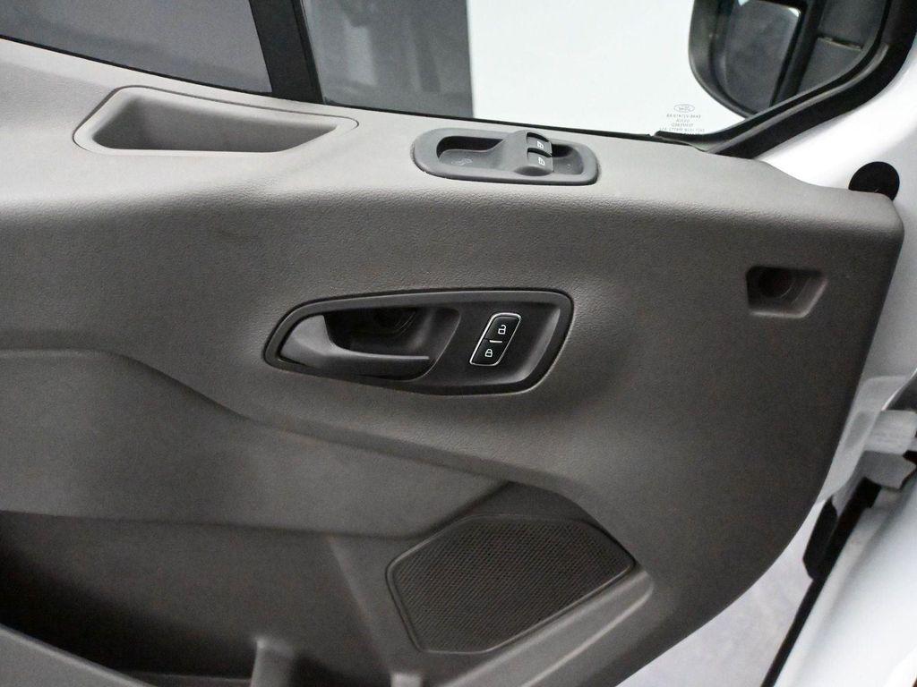 used 2024 Ford Transit-250 car, priced at $31,488
