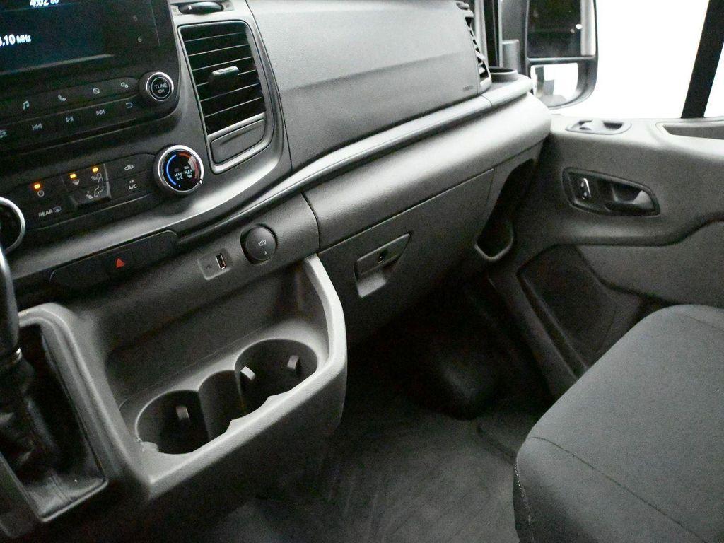 used 2024 Ford Transit-250 car, priced at $31,488