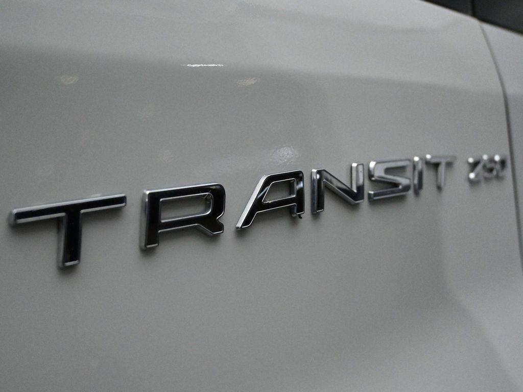 used 2024 Ford Transit-250 car, priced at $31,488