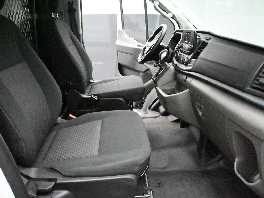 used 2024 Ford Transit-250 car, priced at $31,488