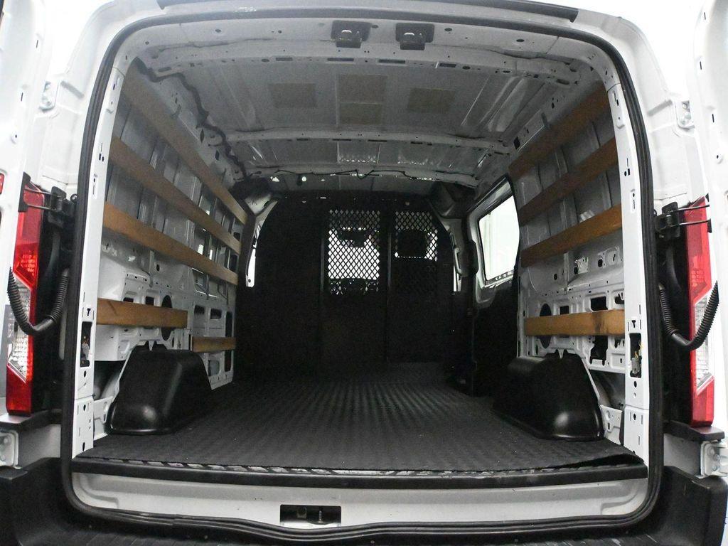 used 2024 Ford Transit-250 car, priced at $31,488