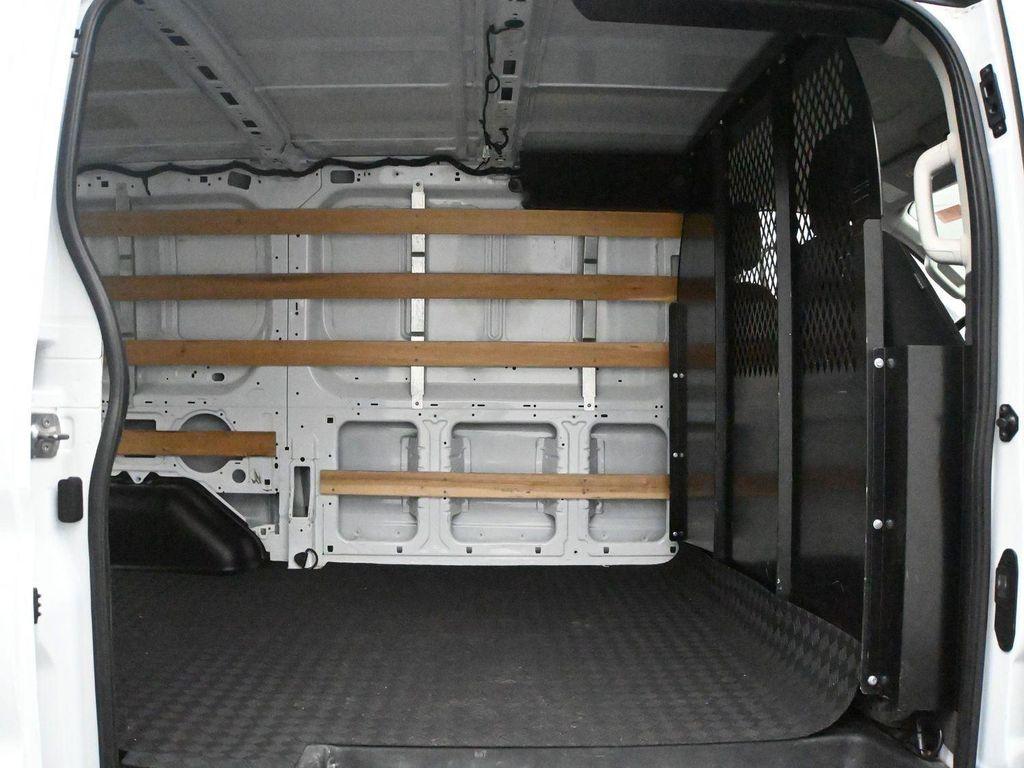 used 2024 Ford Transit-250 car, priced at $31,488