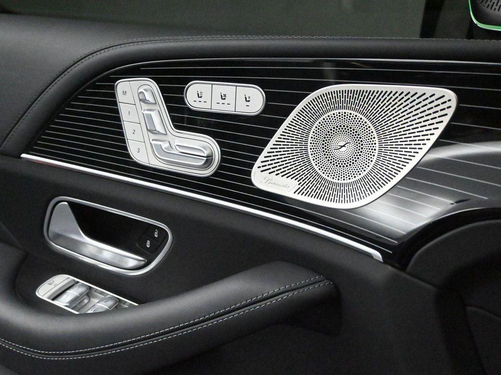 used 2024 Mercedes-Benz Maybach GLS 600 car, priced at $144,995