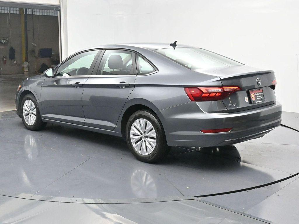 used 2020 Volkswagen Jetta car, priced at $13,988