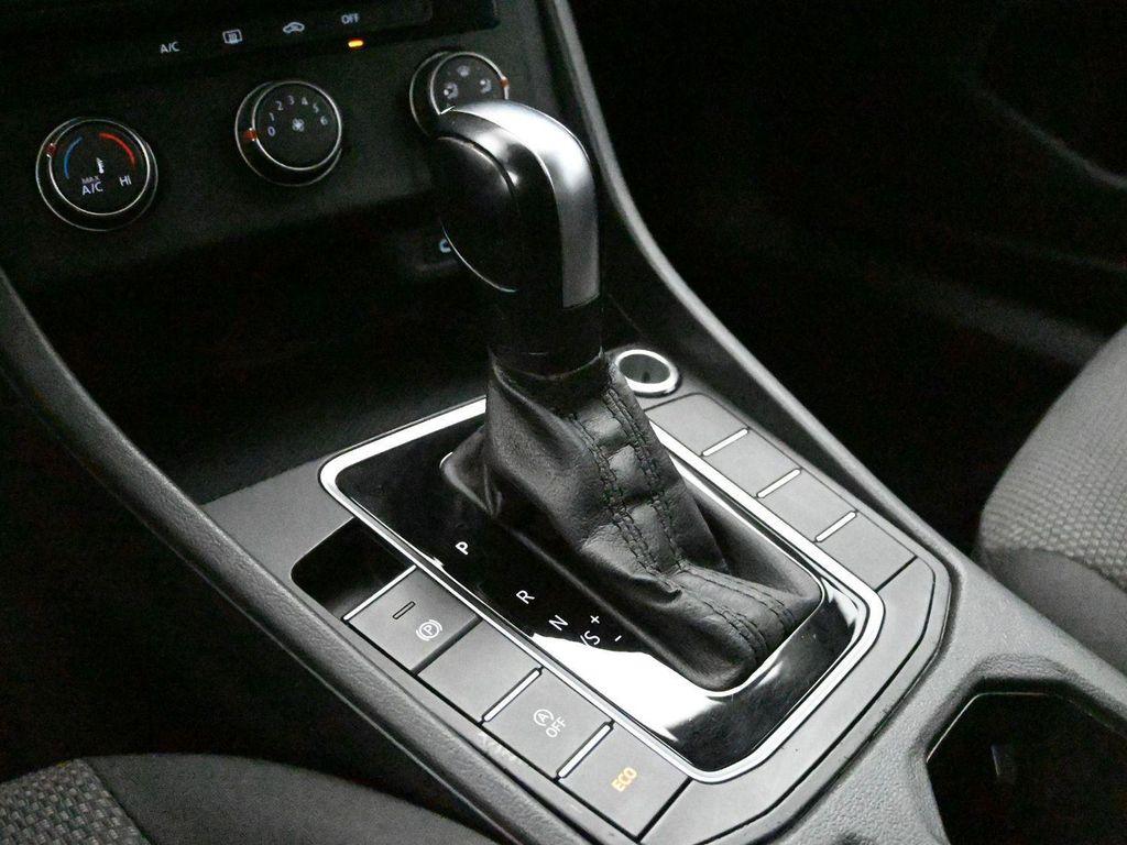 used 2020 Volkswagen Jetta car, priced at $13,988