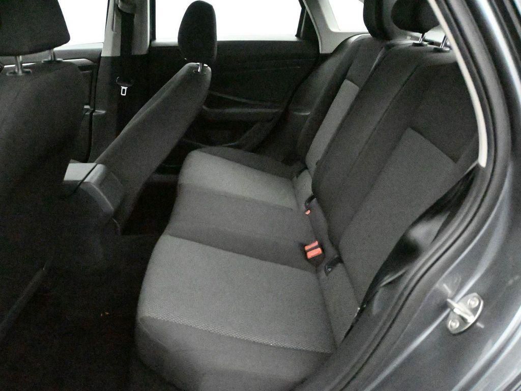 used 2020 Volkswagen Jetta car, priced at $13,988