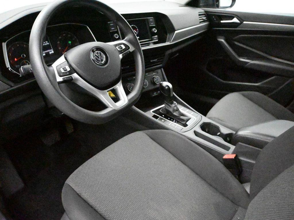 used 2020 Volkswagen Jetta car, priced at $13,988