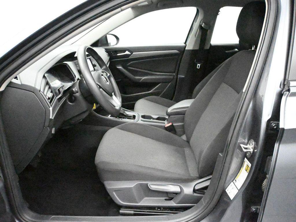 used 2020 Volkswagen Jetta car, priced at $13,988