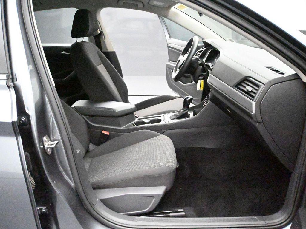 used 2020 Volkswagen Jetta car, priced at $13,988