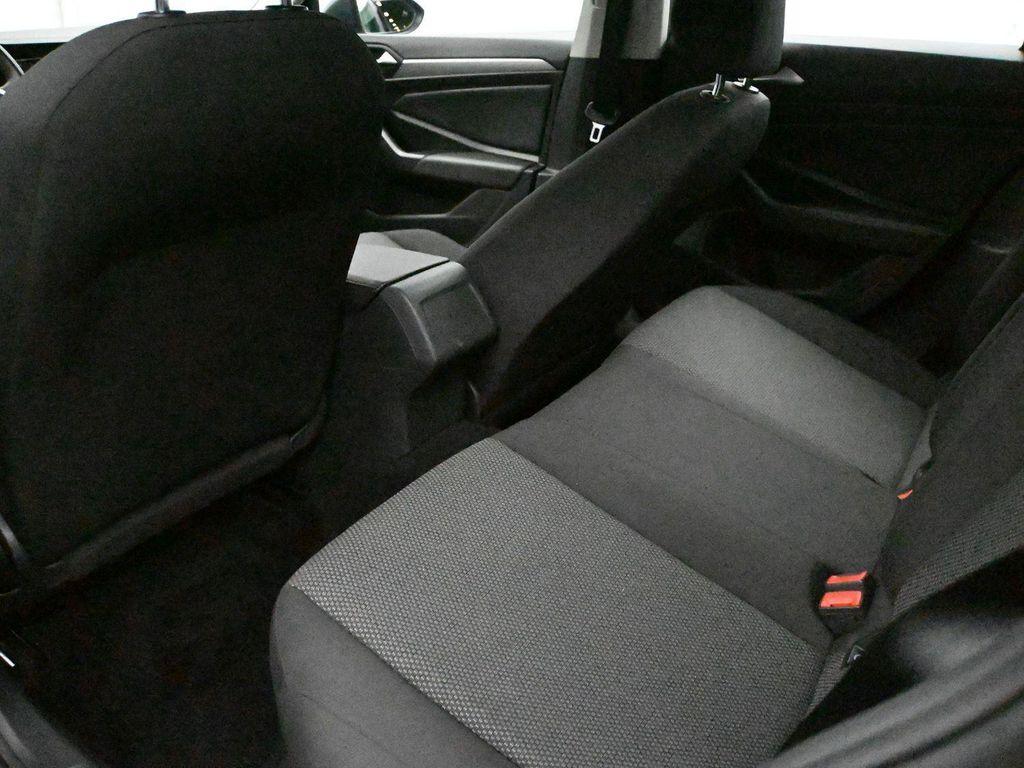 used 2020 Volkswagen Jetta car, priced at $13,988