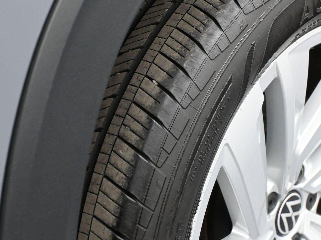 used 2022 Volkswagen Atlas Cross Sport car, priced at $28,788