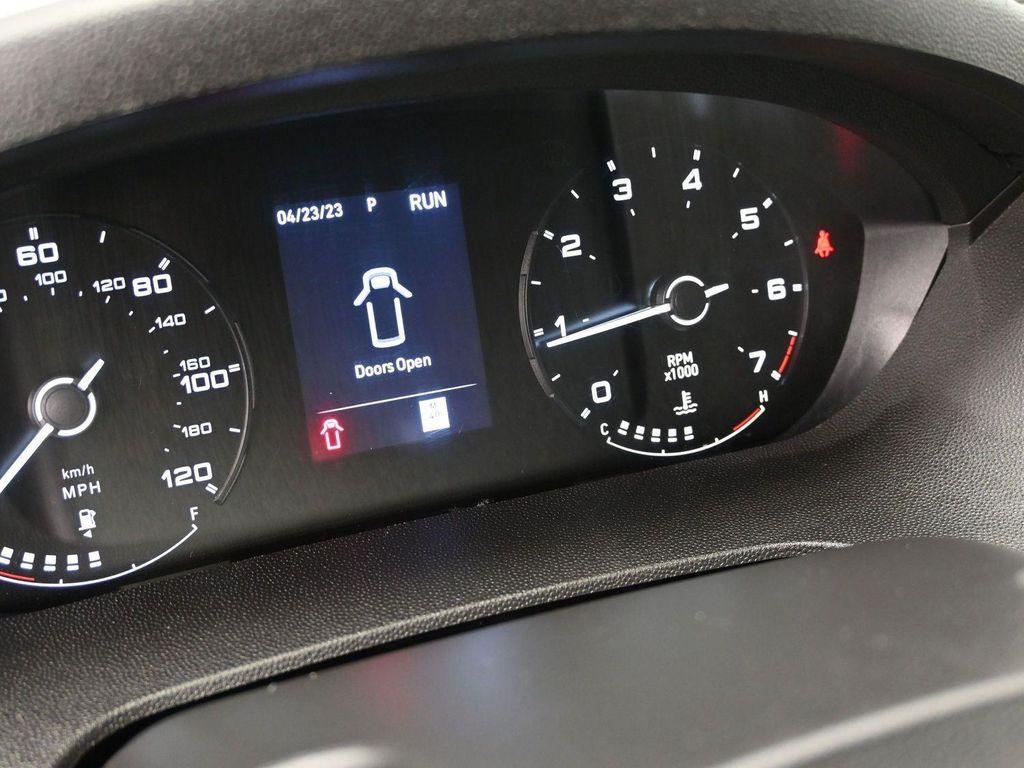 used 2023 Ram ProMaster 2500 car, priced at $26,488