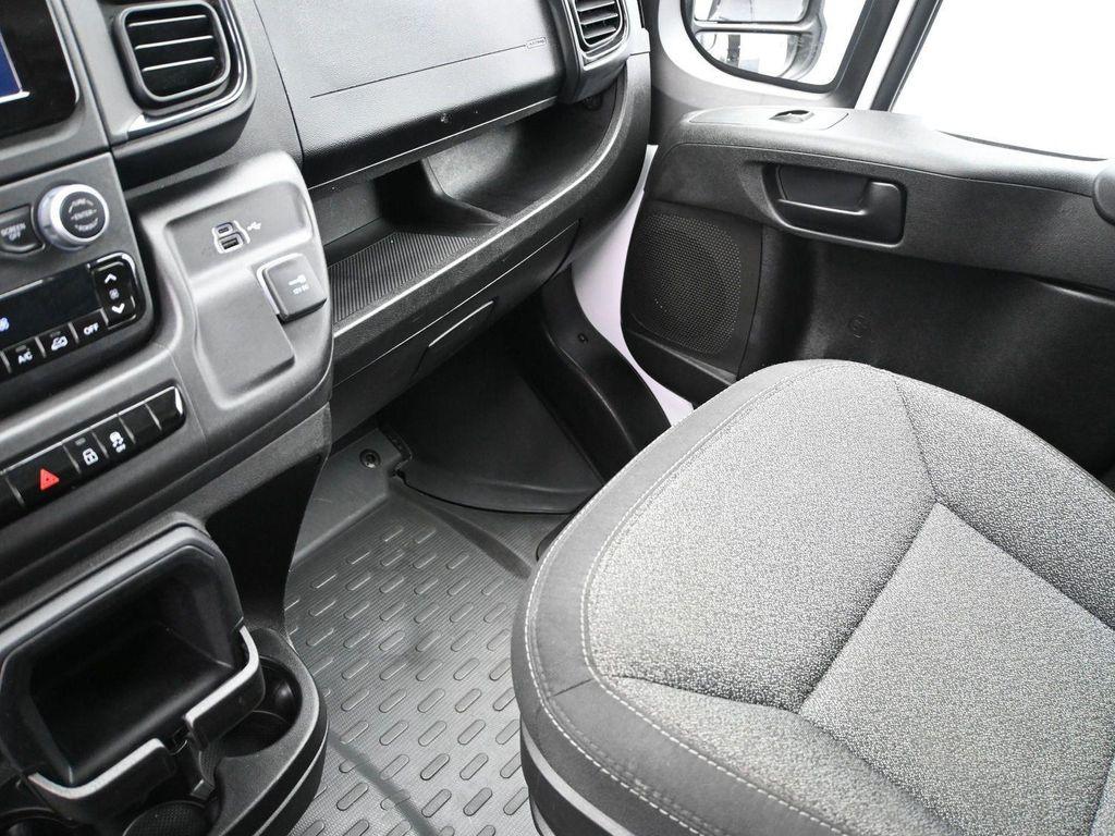 used 2023 Ram ProMaster 2500 car, priced at $26,488