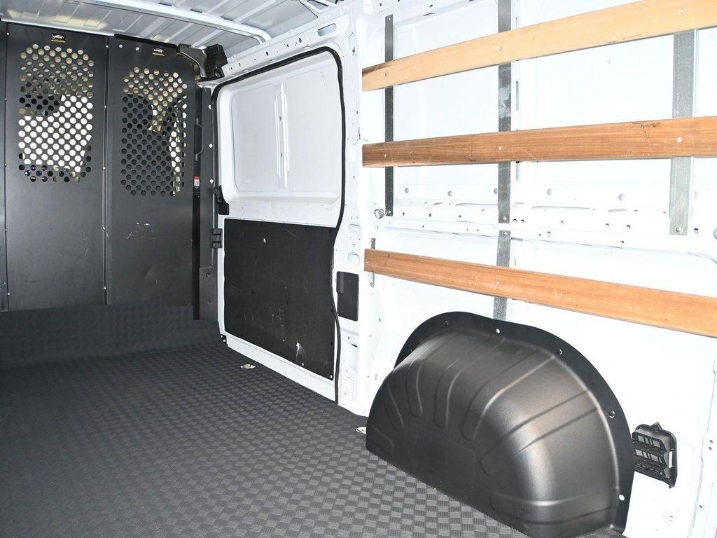 used 2023 Ram ProMaster 2500 car, priced at $26,488