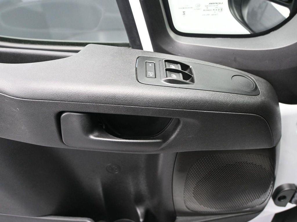 used 2023 Ram ProMaster 2500 car, priced at $26,488