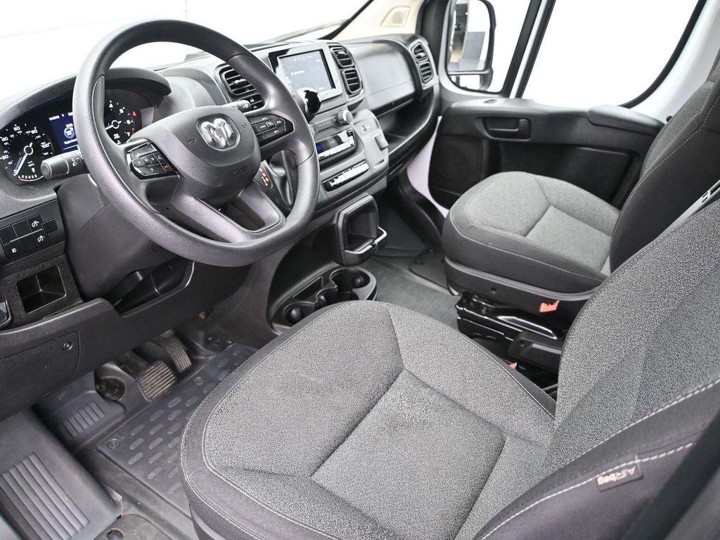 used 2023 Ram ProMaster 2500 car, priced at $26,488