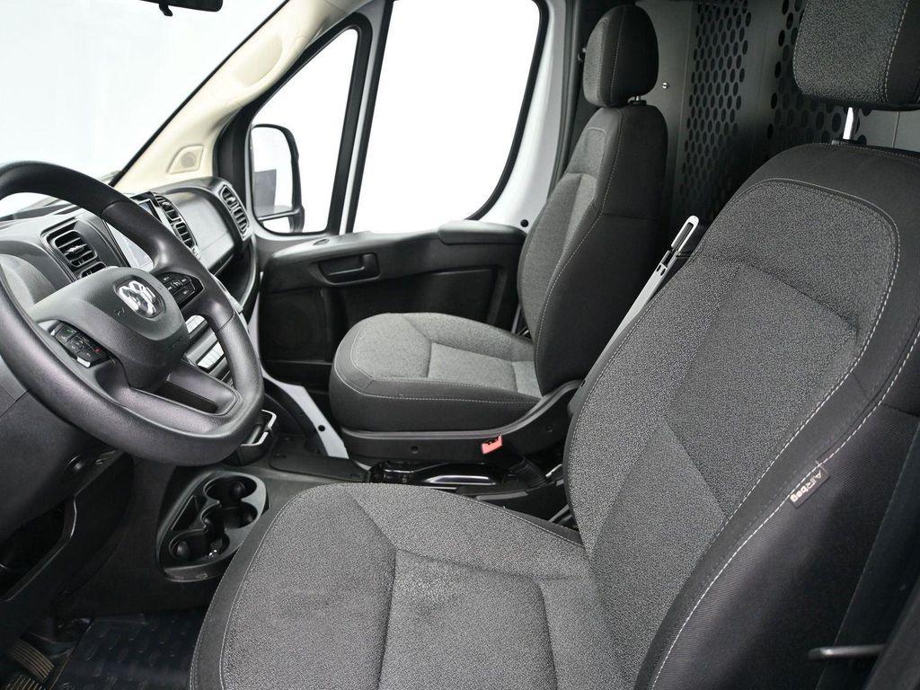 used 2023 Ram ProMaster 2500 car, priced at $26,488