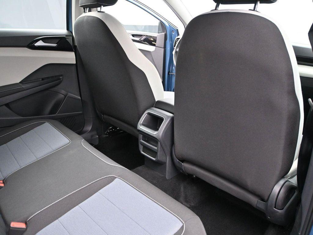 used 2025 Volkswagen Taos car, priced at $25,488