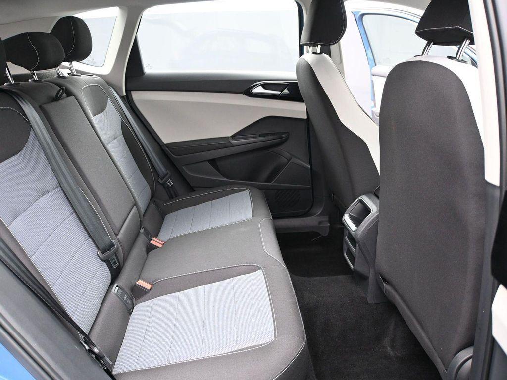 used 2025 Volkswagen Taos car, priced at $25,488