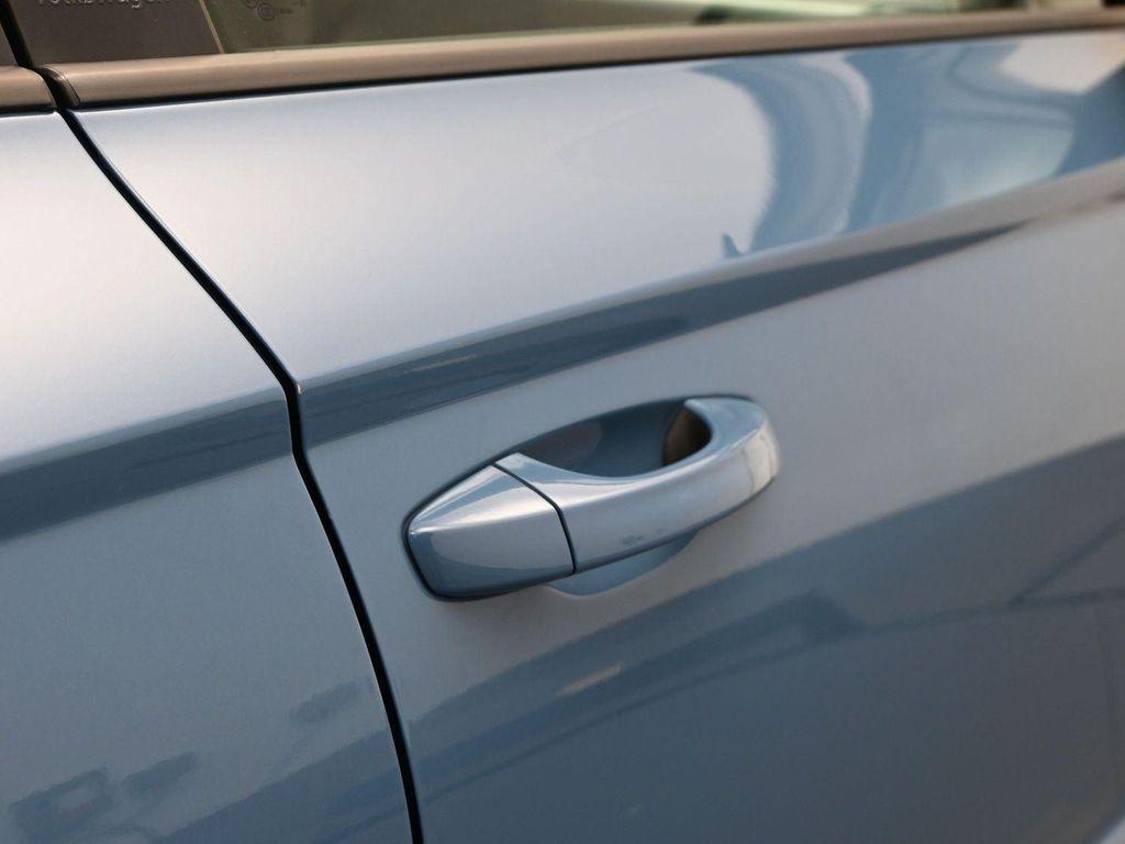 used 2025 Volkswagen Taos car, priced at $25,488