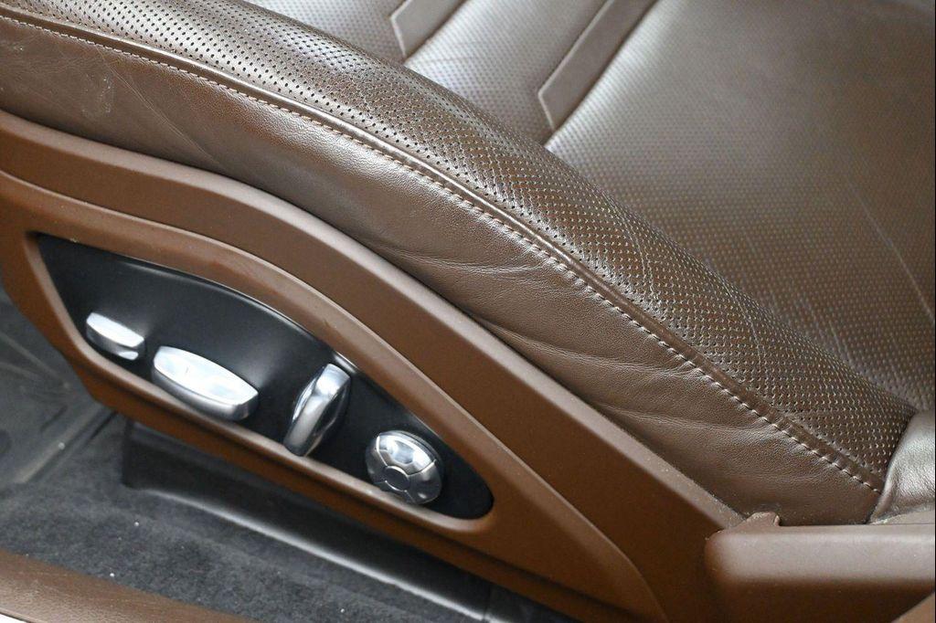 used 2017 Porsche Panamera car, priced at $43,995