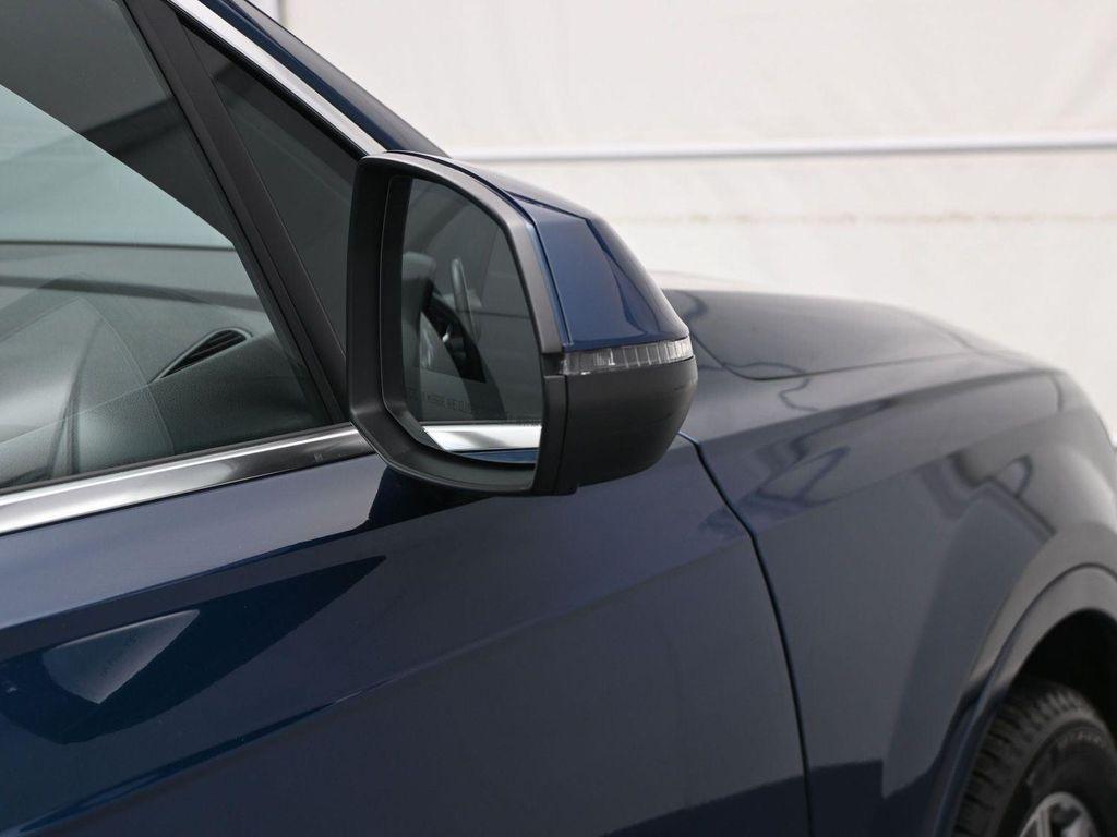used 2019 Audi Q7 car, priced at $18,888