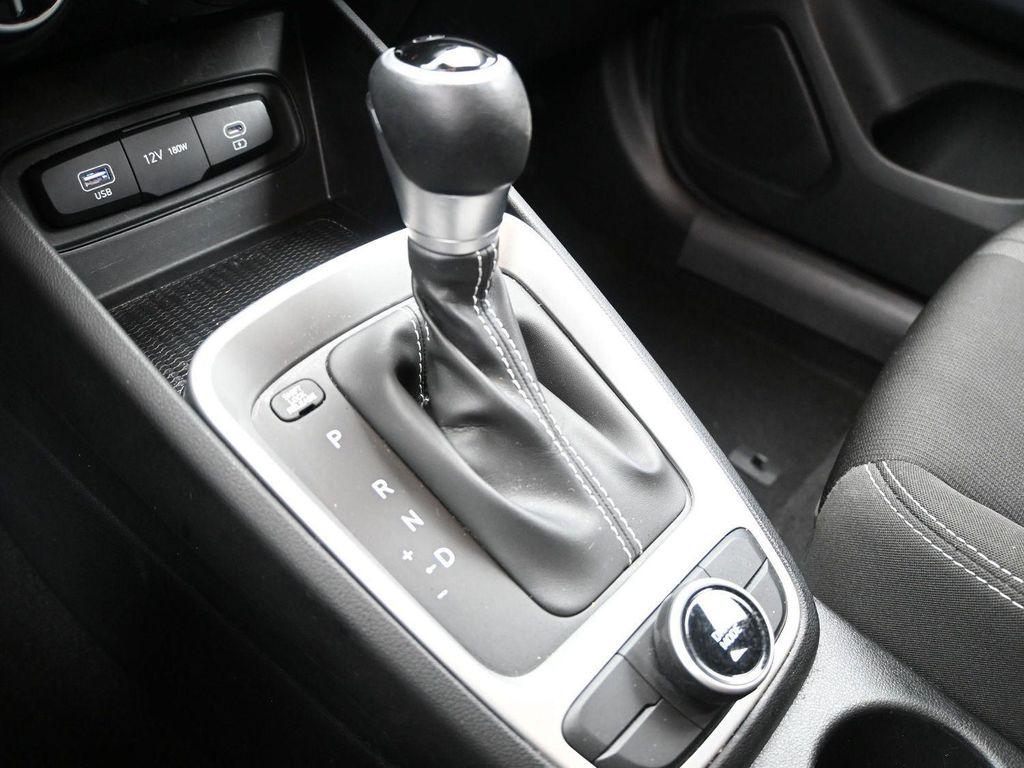 used 2023 Hyundai Venue car, priced at $16,488