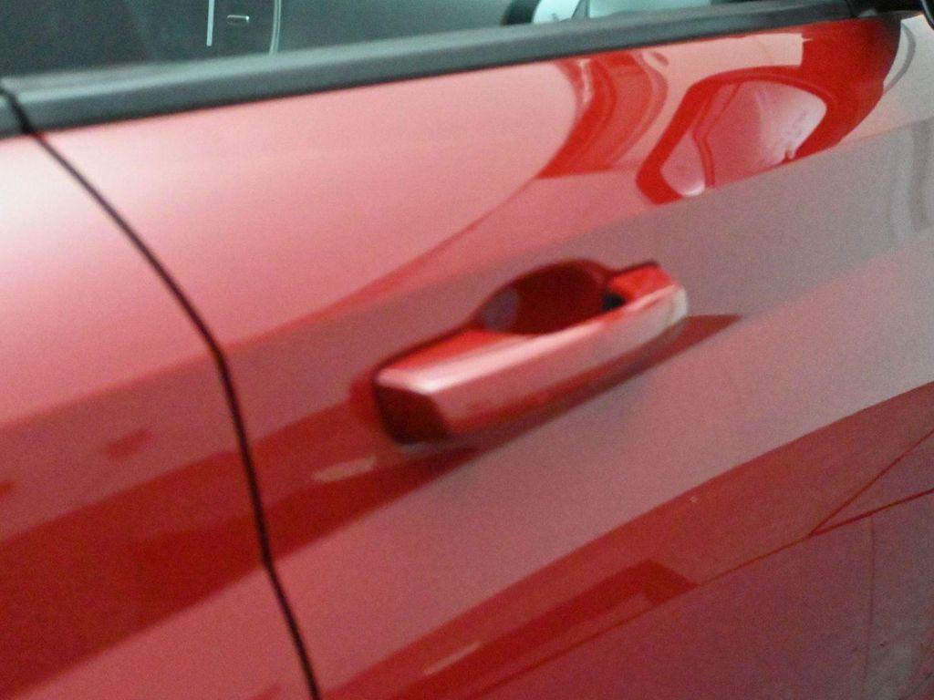 used 2023 Hyundai Venue car, priced at $16,488