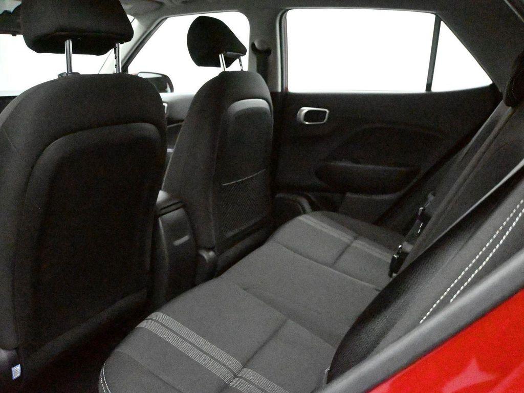 used 2023 Hyundai Venue car, priced at $16,488