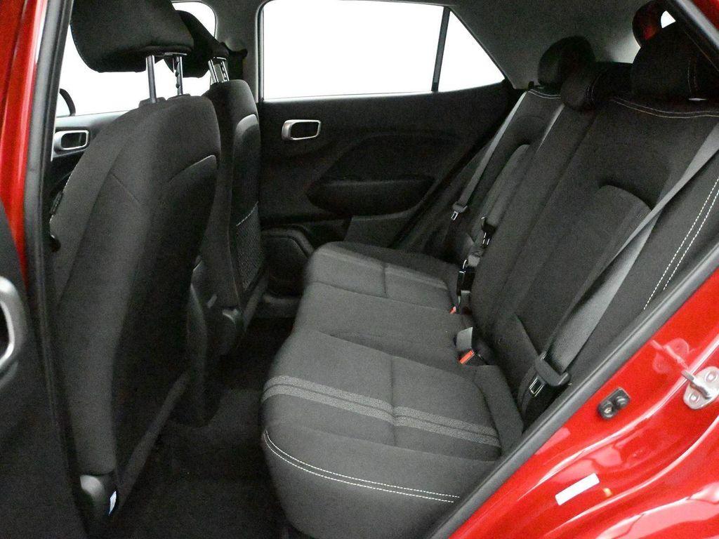 used 2023 Hyundai Venue car, priced at $16,488