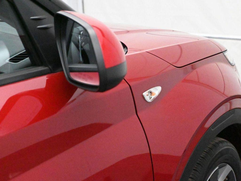 used 2023 Hyundai Venue car, priced at $16,488