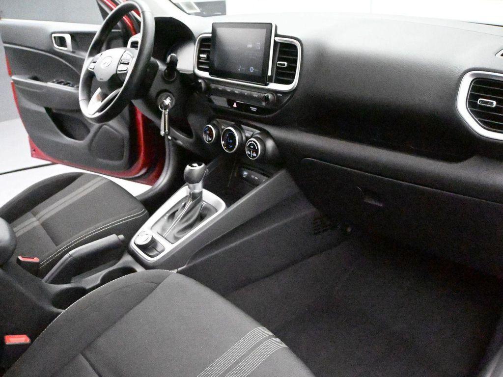 used 2023 Hyundai Venue car, priced at $16,488